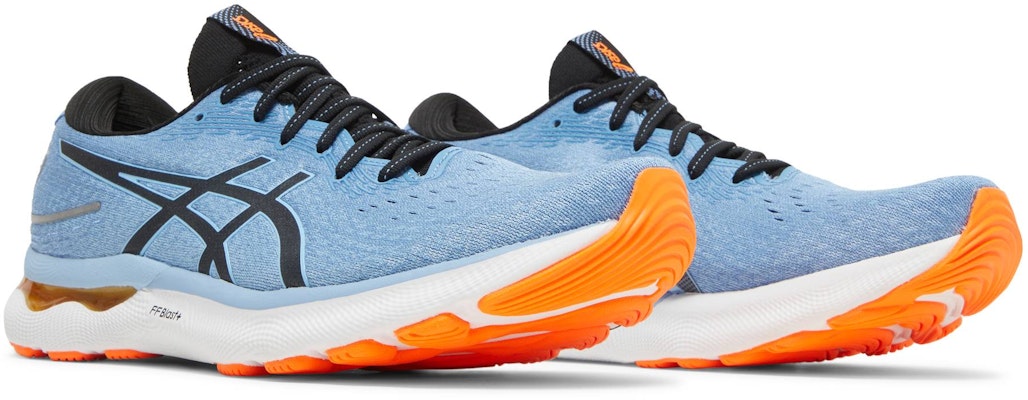 ASICS Gel Nimbus 24 'Blue Harmony' 1011B359-401 Cheap ASICS Gel Nimbus 24 'Blue Harmony' 1011B359-401