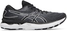 Buy 아식스 젤 님버스 24 '블랙 화이트' 1011B359-001