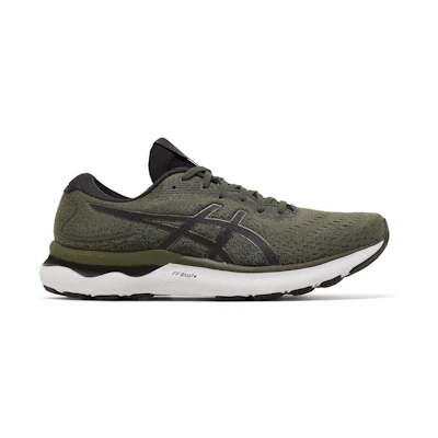 ASICS Gel Nimbus 24 'Olive Canvas'