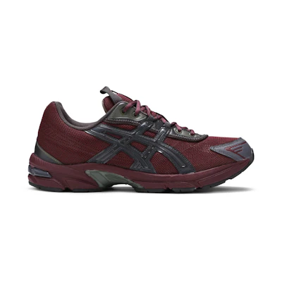 Kiko Kostadinov ASICS UB2-S Gel 1130 'Deep Mars'