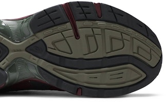 Kiko Kostadinov x ASICS UB2-S Gel 1130 'Deep Mars' Sepatu Sneakers 1201A291-500 Purchase Kiko Kostadinov x ASICS UB2-S Gel 1130 'Deep Mars' Sepatu Sneakers 1201A291-500