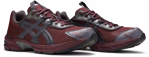 Kiko Kostadinov x ASICS UB2-S Gel 1130 'Deep Mars' Sepatu Sneakers 1201A291-500 Cheap Kiko Kostadinov x ASICS UB2-S Gel 1130 'Deep Mars' Sepatu Sneakers 1201A291-500