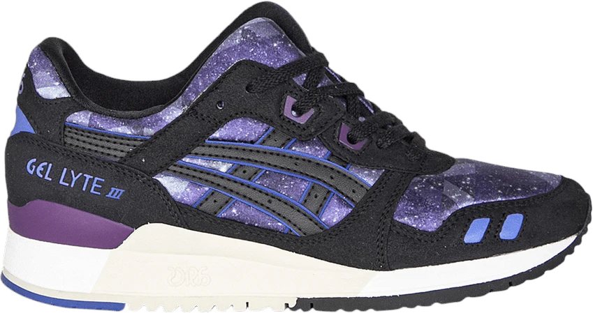 Gel lyte 3 shop galaxy