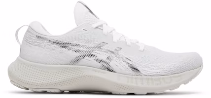 ASICS Gel Nimbus Lite 3 'White Black' 1011B357-100 ASICS Gel Nimbus Lite 3 'White Black' 1011B357-100