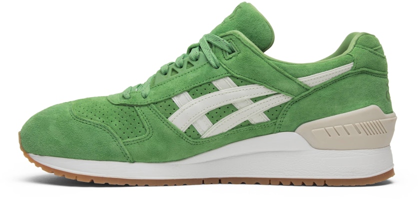 Concepts x ASICS Gel Respector 'Coca' Kotak Khas H54GK-8585-SB Lookbook Concepts x ASICS Gel Respector 'Coca' Kotak Khas H54GK-8585-SB