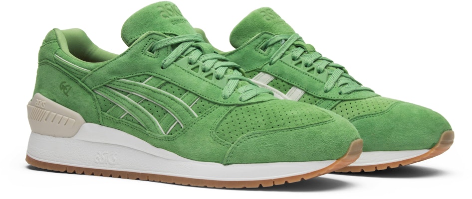 Asics gel 2025 respector coca