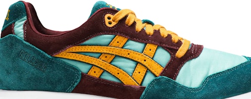 アシックス ゲルサガ 「セージ・エバーグレーズ」 1191A141-300 Order アシックス ゲルサガ 「セージ・エバーグレーズ」 1191A141-300