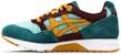 ASICS Gel Saga 'Sage Everglade' 1191A141-300