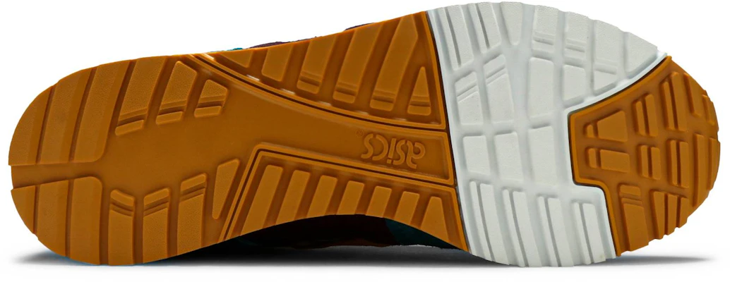 ASICS Gel Saga 'Sage Everglade' 1191A141-300 Shop ASICS Gel Saga 'Sage Everglade' 1191A141-300