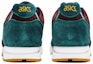 Details for ASICS Gel Saga 'Sage Everglade' 1191A141-300