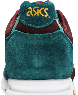 Asics gel top saga everglade