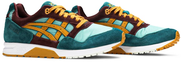 アシックス ゲルサガ 「セージ・エバーグレーズ」 1191A141-300 Cheap アシックス ゲルサガ 「セージ・エバーグレーズ」 1191A141-300