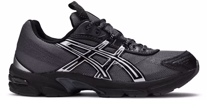 Kiko Kostadinov x ASICS UB2-S Gel 1130 'Asphalt Pure Silver' 1201A291-020 Kiko Kostadinov x ASICS UB2-S Gel 1130 'Asphalt Pure Silver' 1201A291-020