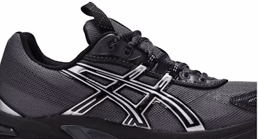 Kiko Kostadinov x ASICS UB2-S Gel 1130“沥青纯银” 1201A291-020 Order Kiko Kostadinov x ASICS UB2-S Gel 1130“沥青纯银” 1201A291-020