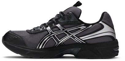 Kiko Kostadinov x ASICS UB2-S Gel 1130“沥青纯银” 1201A291-020 Lookbook Kiko Kostadinov x ASICS UB2-S Gel 1130“沥青纯银” 1201A291-020