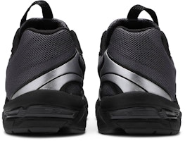 Kiko Kostadinov x ASICS UB2-S Gel 1130“沥青纯银” 1201A291-020 Details for Kiko Kostadinov x ASICS UB2-S Gel 1130“沥青纯银” 1201A291-020