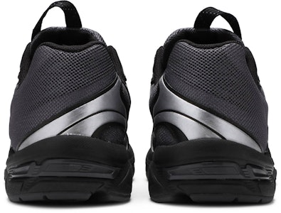 Kiko Kostadinov x ASICS UB2-S Gel 1130 'Asfalto Plata Pura' 1201A291-020 Details for Kiko Kostadinov x ASICS UB2-S Gel 1130 'Asfalto Plata Pura' 1201A291-020