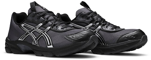 Kiko Kostadinov x ASICS UB2-S Gel 1130“沥青纯银” 1201A291-020 Cheap Kiko Kostadinov x ASICS UB2-S Gel 1130“沥青纯银” 1201A291-020