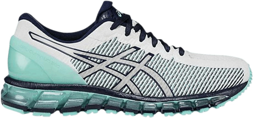 Asics gel shop quantum 360 2017