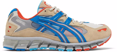 Carnival x ASICS Gel Kayano 5 360 'Putty Blue' 1201A221-201 Carnival x ASICS Gel Kayano 5 360 'Putty Blue' 1201A221-201