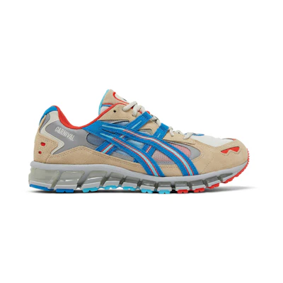 Carnival ASICS Gel Kayano 5 360 'Putty Blue'