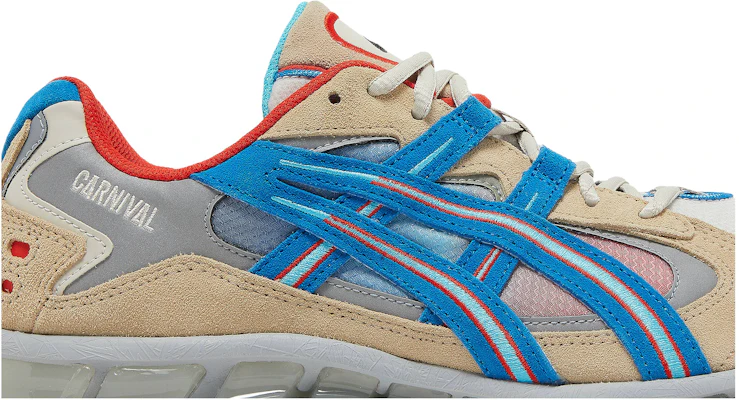 嘉年華 x ASICS Gel Kayano 5 360 '麻灰藍' 1201A221-201 Order 嘉年華 x ASICS Gel Kayano 5 360 '麻灰藍' 1201A221-201