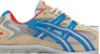 Carnival x ASICS Gel Kayano 5 360 'Putty Blue' Lelaki Sneaker 1201A221-201