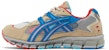 Carnival x ASICS Gel Kayano 5 360 'Putty Blue' Lelaki Sneaker 1201A221-201