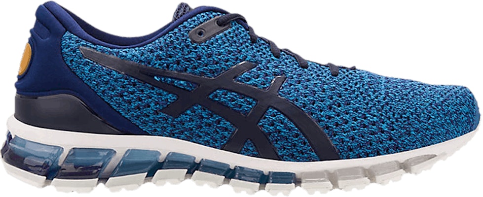 Asics gel quantum 360 indigo blue best sale