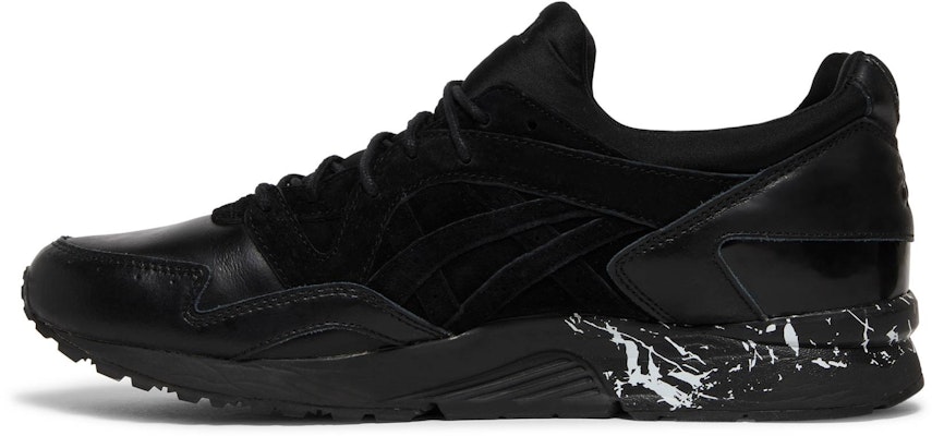 Monkey Time x ASICS Gel Lyte 5 'Dress Up' Lelaki Kasual H6D1K-9090 Lookbook Monkey Time x ASICS Gel Lyte 5 'Dress Up' Lelaki Kasual H6D1K-9090