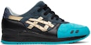 Buy Ronnie Fieg x ASICS Gel Lyte 3 'Homage' - Kotak Istimewa H54FK-6540-S