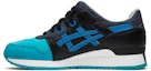 Lookbook Ronnie Fieg x ASICS Gel Lyte 3 'Homage' - Kotak Istimewa H54FK-6540-S