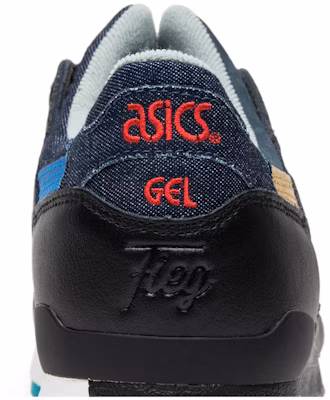 Ronnie Fieg × ASICS Gel-Lyte III “オマージュ” 特別仕様 H54FK-6540-S Sizing Ronnie Fieg × ASICS Gel-Lyte III “オマージュ” 特別仕様 H54FK-6540-S