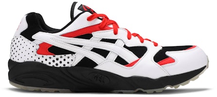 ASICS Gel Diablo 'Happy Chaos' 1191A199-001 ASICS Gel Diablo 'Happy Chaos' 1191A199-001