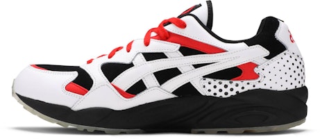 亚瑟士Gel Diablo“快乐混沌” 1191A199-001 Lookbook 亚瑟士Gel Diablo“快乐混沌” 1191A199-001