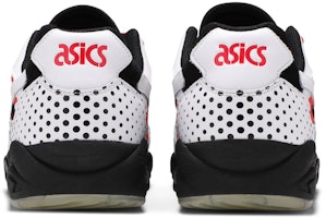 亚瑟士Gel Diablo“快乐混沌” 1191A199-001 Details for 亚瑟士Gel Diablo“快乐混沌” 1191A199-001