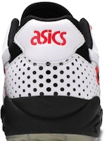 亚瑟士Gel Diablo“快乐混沌” 1191A199-001 Sizing 亚瑟士Gel Diablo“快乐混沌” 1191A199-001