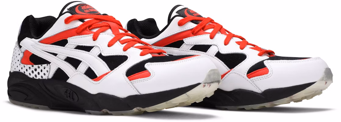 ASICS Gel Diablo Happy Chaos 1191A199 001 1191A199 001 Novelship