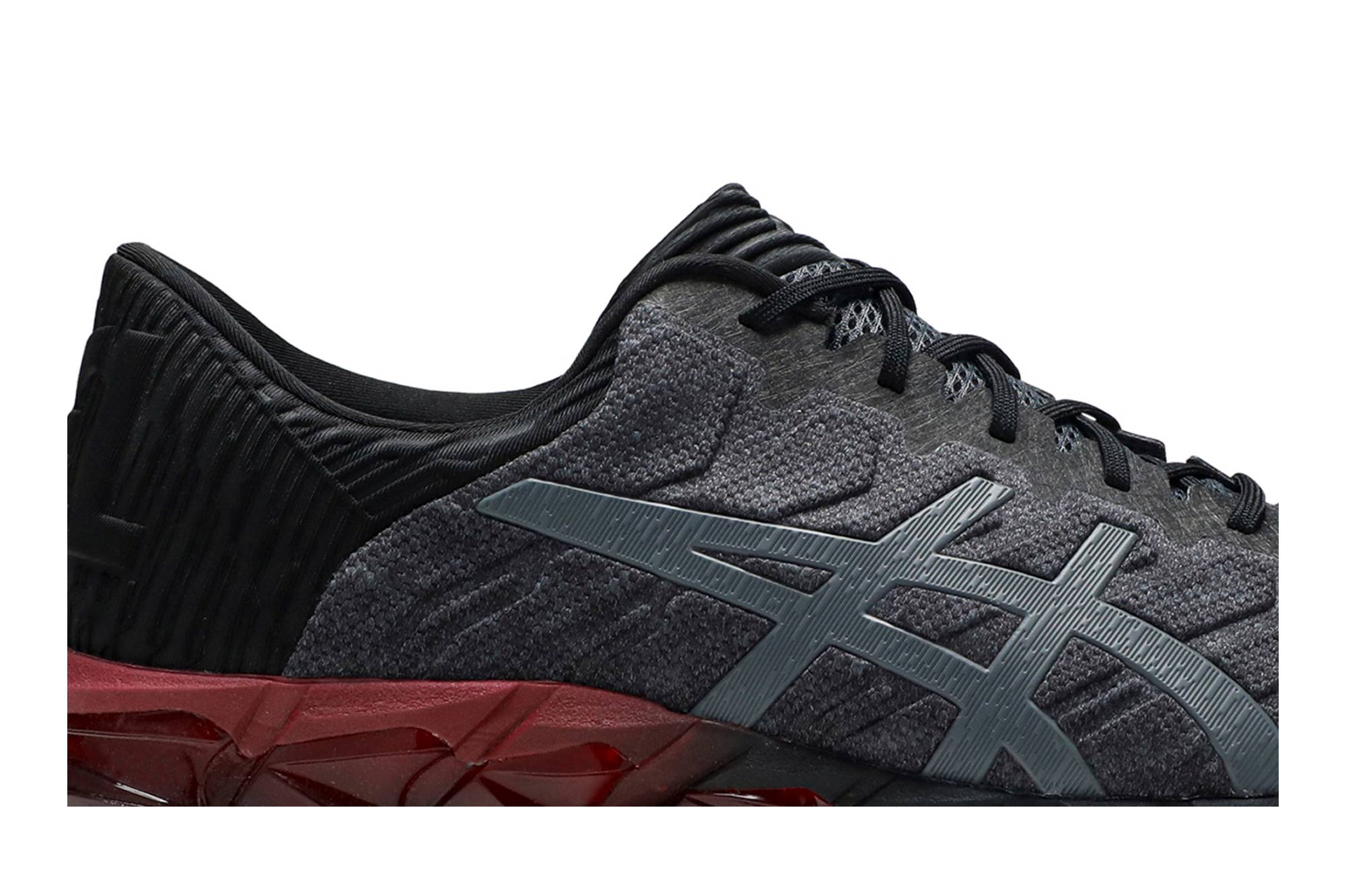 Order 亚瑟士Gel Quantum 360 5 '承载灰' 1021A186-001