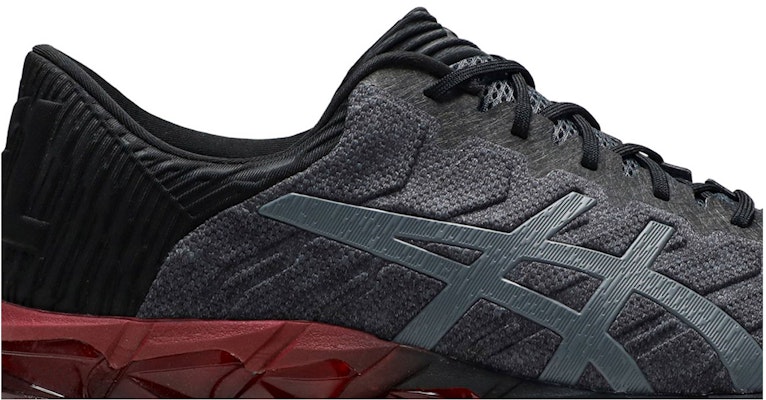 亚瑟士Gel Quantum 360 5 '承载灰' 1021A186-001 Order 亚瑟士Gel Quantum 360 5 '承载灰' 1021A186-001