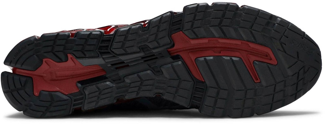 亚瑟士Gel Quantum 360 5 '承载灰' 1021A186-001 Shop 亚瑟士Gel Quantum 360 5 '承载灰' 1021A186-001