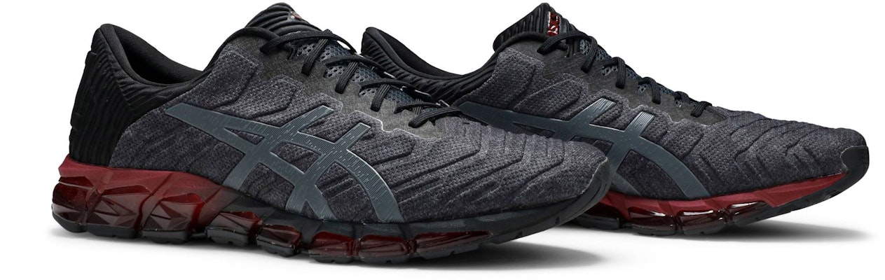 亚瑟士Gel Quantum 360 5 '承载灰' 1021A186-001 Cheap 亚瑟士Gel Quantum 360 5 '承载灰' 1021A186-001