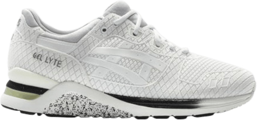 Gel lyte 2025 evo samurai