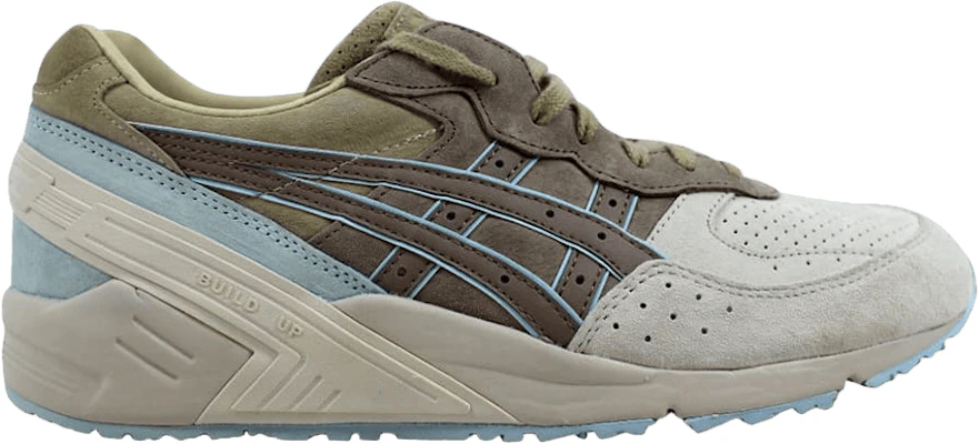 ASICS Gel Sight Taupe Grey H711L 1212 H711L 1212 Novelship