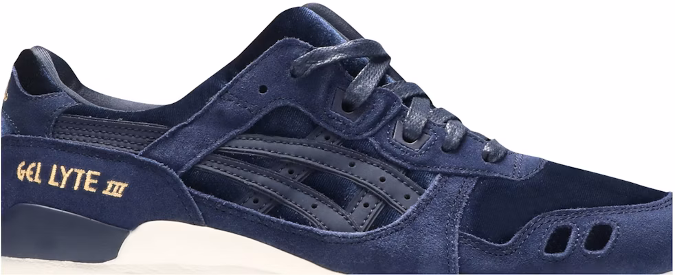 (Women) ASICS Gel Lyte 3 'Peacoat' HN7T9-5858 Order (Women) ASICS Gel Lyte 3 'Peacoat' HN7T9-5858
