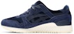 (W) ASICS Gel Lyte 3 'Peacoat' Lelaki/Kasut Sneakers HN7T9-5858