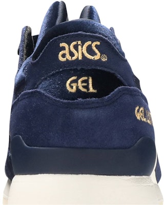 (Women) ASICS Gel Lyte 3 'Peacoat' HN7T9-5858 Sizing (Women) ASICS Gel Lyte 3 'Peacoat' HN7T9-5858