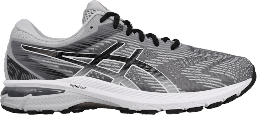 Asics gt 2000 8 piedmont grey sale