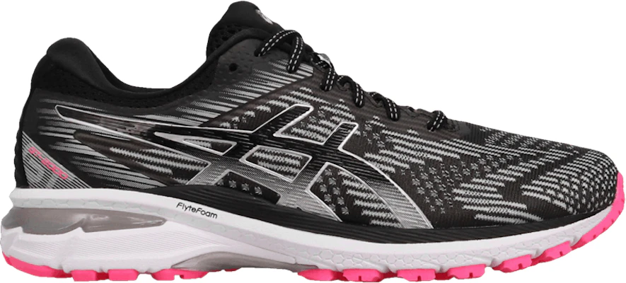 Women ASICS GT 2000 8 Lite Show Graphite Grey 1012A590 021