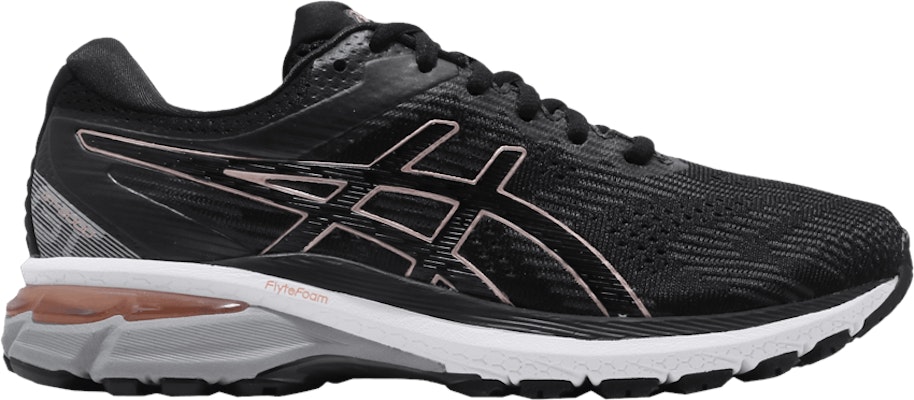 Asics gt 2000 clearance 8 womens wide